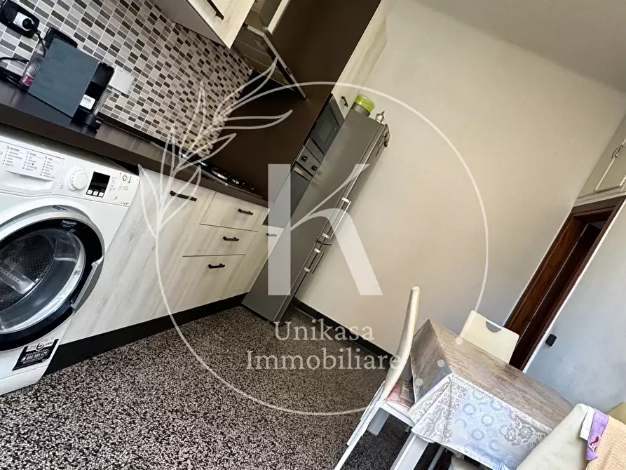 Immagine 17 di Quadrilocale in vendita  in Via Don Minzoni a Savona
