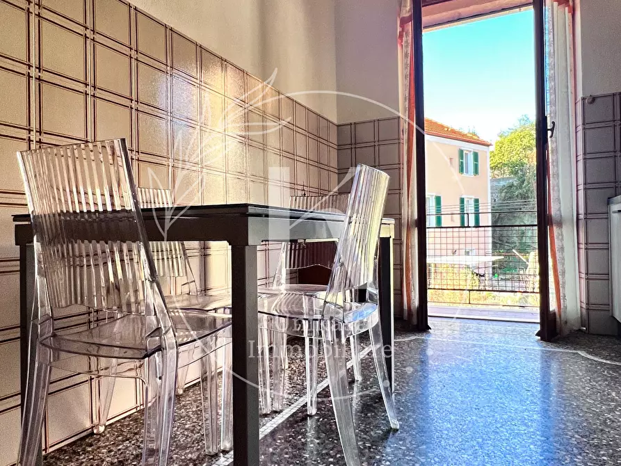 Immagine 37 di Pentalocale in vendita  in Via Santorre di Santarosa a Savona