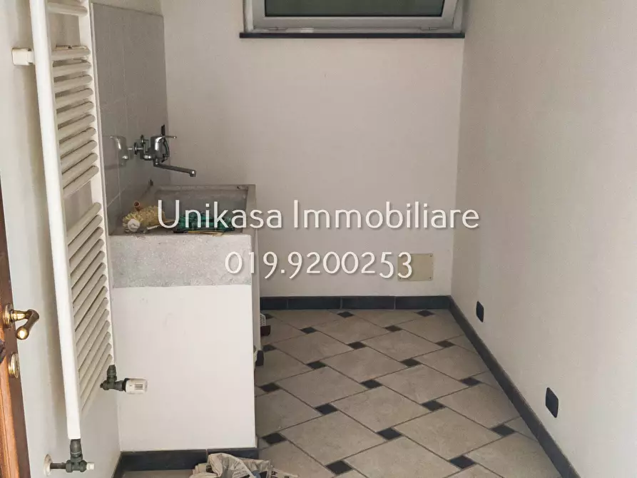 Immagine 44 di Villa in vendita  in località Termini a Vado Ligure
