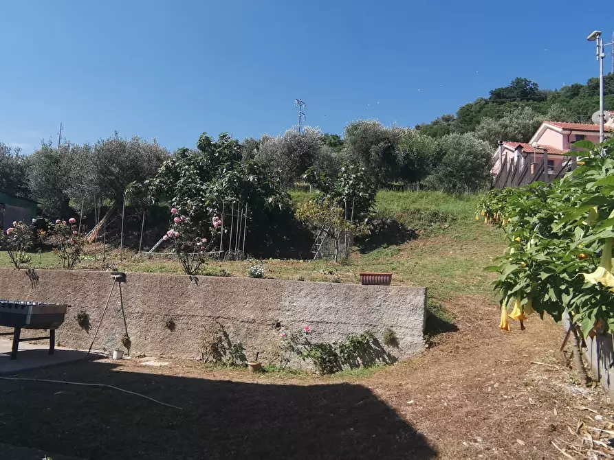 Immagine 12 di Casa indipendente in vendita  in Via San Dalmazio a Savona