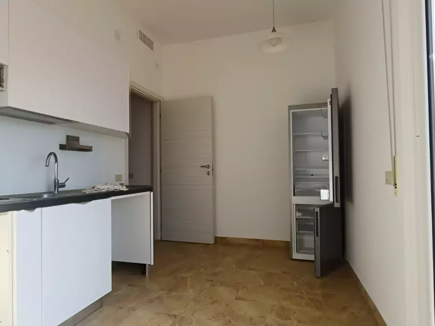 Immagine 11 di Attico in affitto  in Via San Francesco D'Assisi 13 a Savona