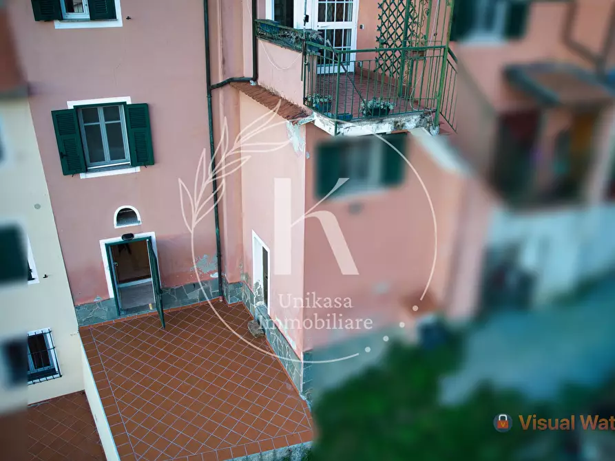 Immagine 9 di Terratetto in vendita  in Via Veirasca 4 a Quiliano