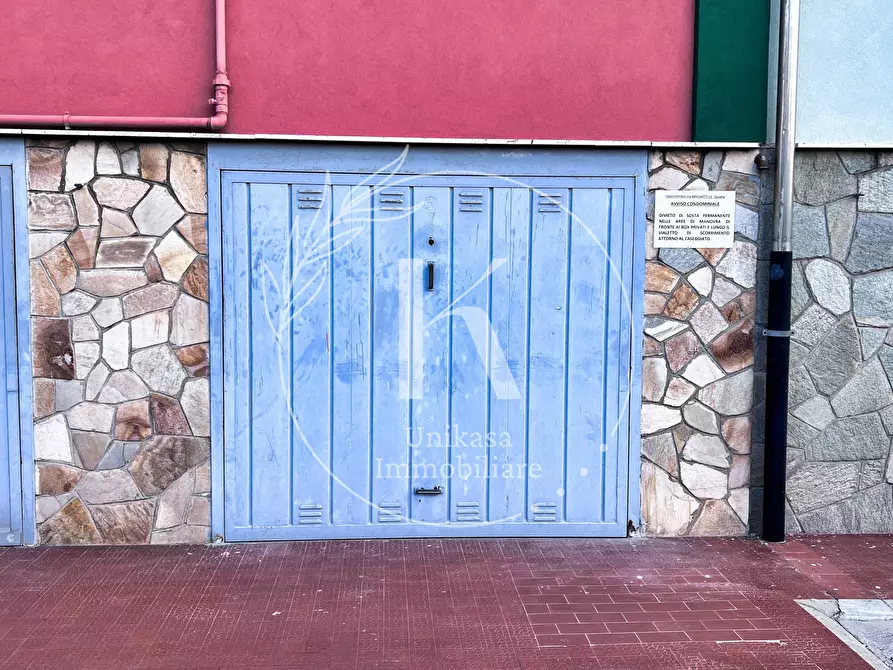 Immagine 30 di Quadrilocale in vendita  in Via dei Bricchetti 1 a Savona