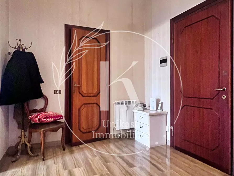 Immagine 5 di Quadrilocale in vendita  in Via Francesca Lanzone a Savona