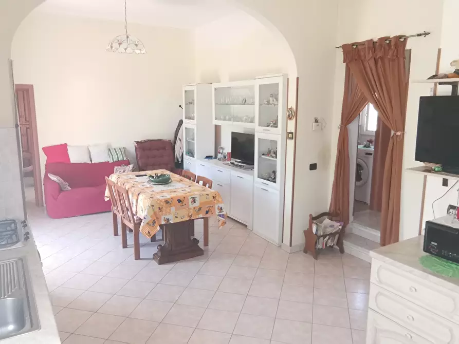 Immagine 3 di Casa indipendente in vendita  in Via San Dalmazio a Savona