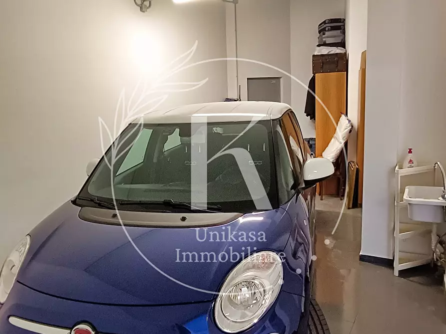 Immagine 13 di Garage in vendita  in Corso Viglienzoni 24 a Savona