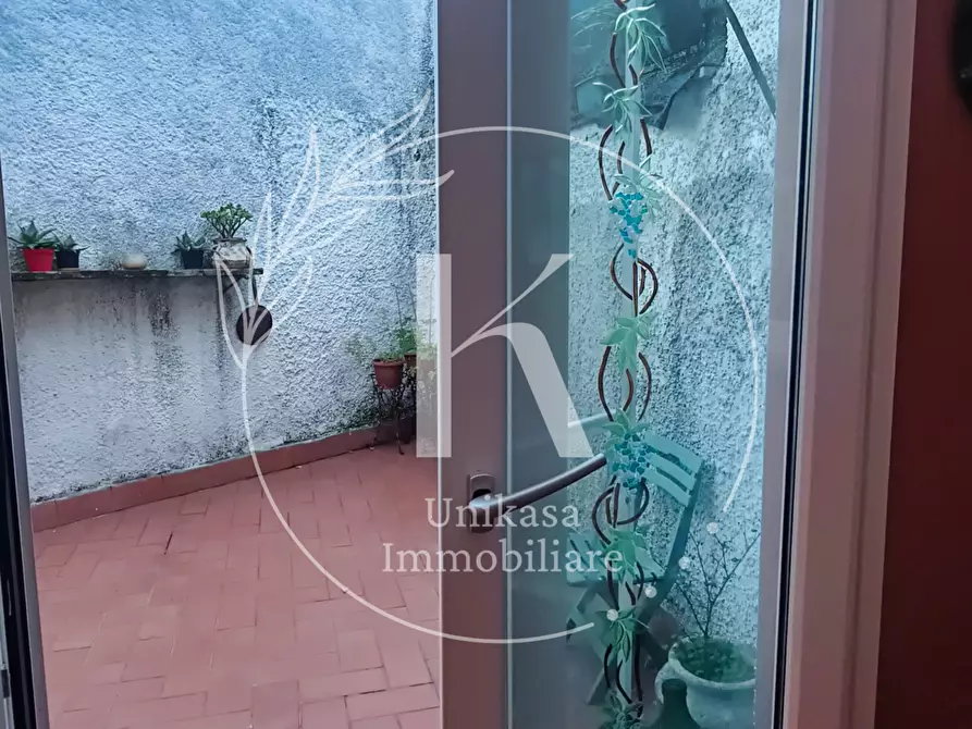 Immagine 42 di Terratetto in vendita  in Via Veirasca 4 a Quiliano