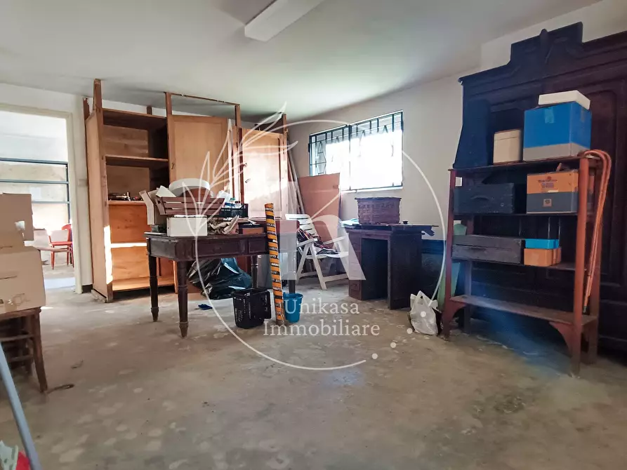 Immagine 39 di Villa in vendita  in Via Bellavista 12 a Savona