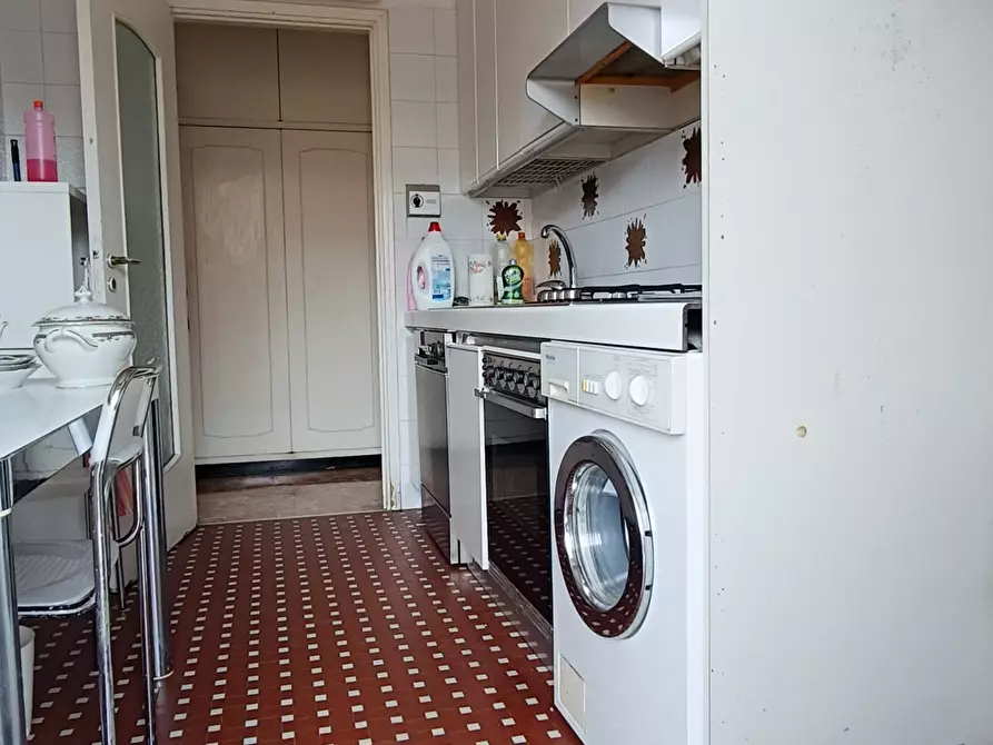 Immagine 15 di Quadrilocale in vendita  in Via San Francesco D'Assisi 4 a Savona