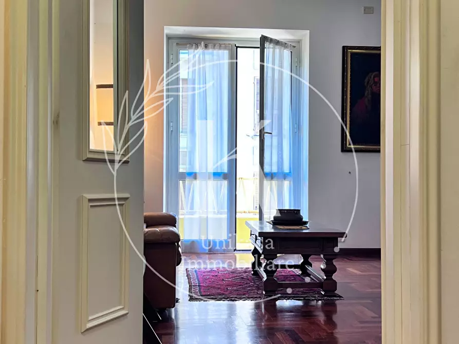 Immagine 9 di Quadrilocale in vendita  in Via IV Novembre 10 a Savona