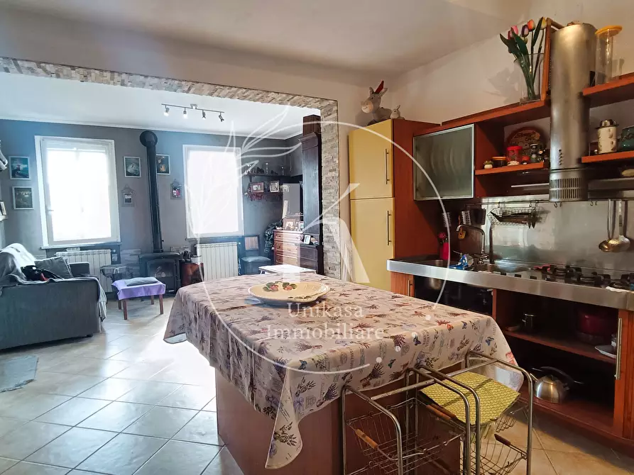 Immagine 39 di Casa indipendente in vendita  in Via Ciantagalletto a Savona