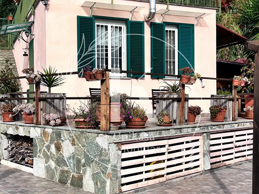 Immagine 8 di Casa indipendente in vendita  in Via Ciantagalletto a Savona