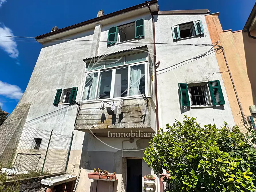 Immagine 61 di Terratetto in vendita  in Via Piave 188 a Vado Ligure