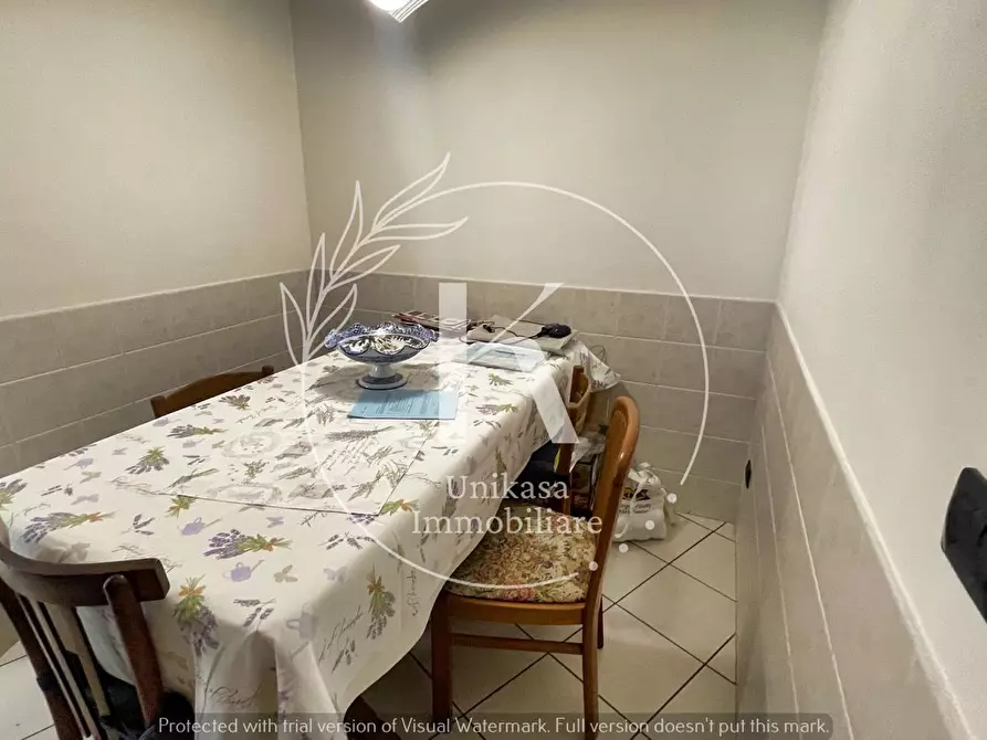 Immagine 17 di Attico in vendita  in Via Beato Antonio Botta a Savona