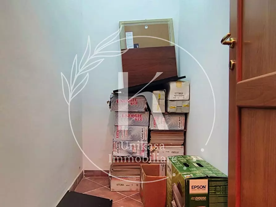 Immagine 8 di Ufficio in affitto  in Via Agostino Monti 6 a Savona