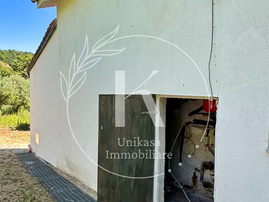 Immagine 42 di Casa indipendente in vendita  in Località Mezzano 22 a Stella