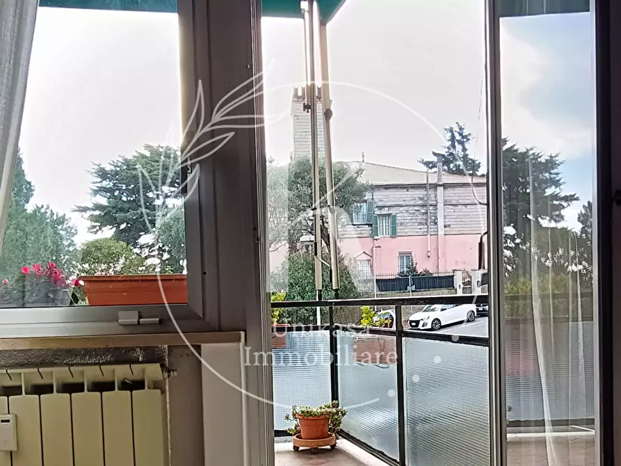 Immagine 2 di Quadrilocale in vendita  in Via Clelia Corradini a Savona