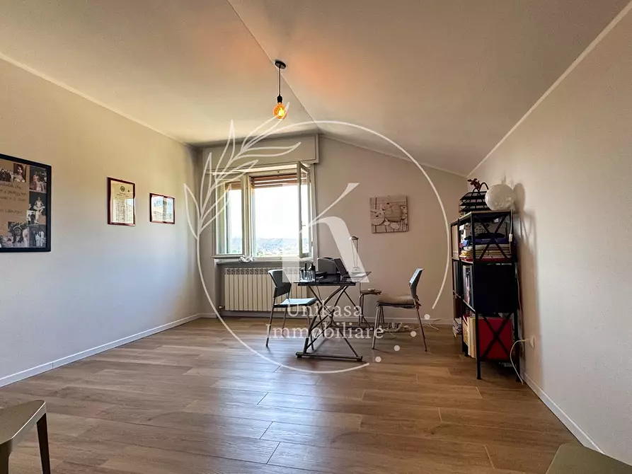 Immagine 29 di Quadrilocale in vendita  in Via Medaglie d'oro 15 a Cairo Montenotte