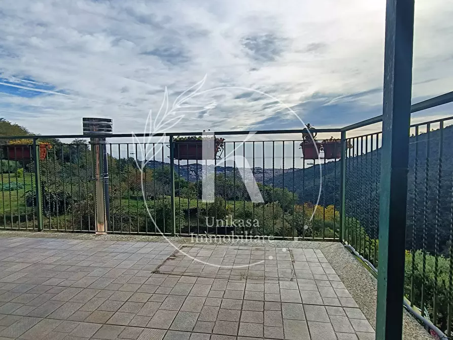 Immagine 33 di Casa indipendente in vendita  in Via Ciantagalletto a Savona