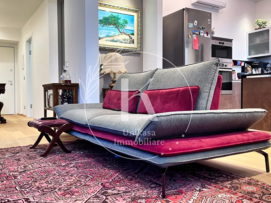 Immagine 11 di Quadrilocale in vendita  in Via Giuseppe Delfino 9 a Quiliano