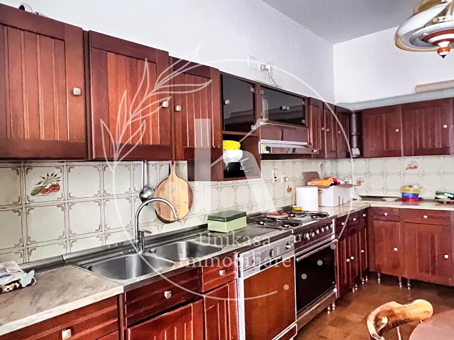 Immagine 22 di Quadrilocale in vendita  in Via Giobatta Brandini 13 a Quiliano