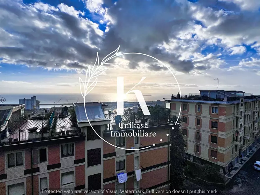 Immagine 17 di Pentalocale in vendita  in Via Angelo Visca a Savona