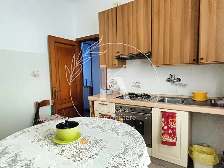 Immagine 13 di Trilocale in vendita  in Via Don Giovanni Minzoni a Quiliano