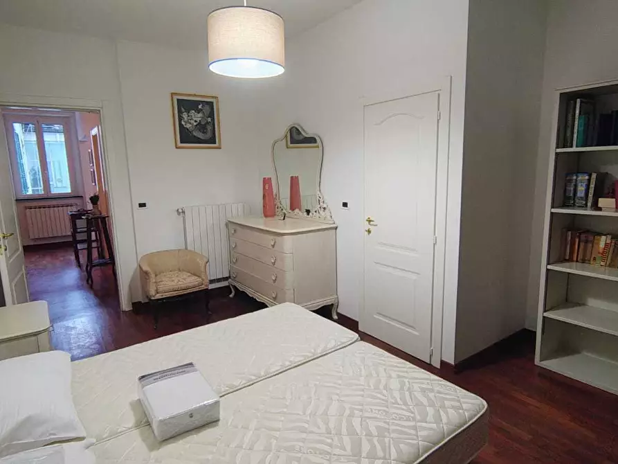 Immagine 13 di Trilocale in affitto  in Via Gio Francesco Niella a Savona