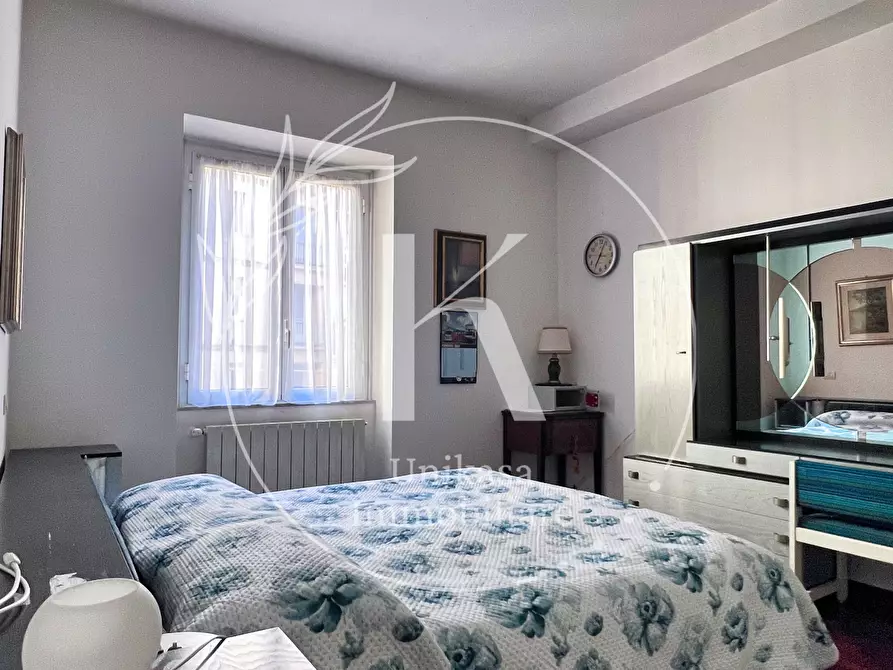 Immagine 13 di Quadrilocale in vendita  in Via IV Novembre 10 a Savona