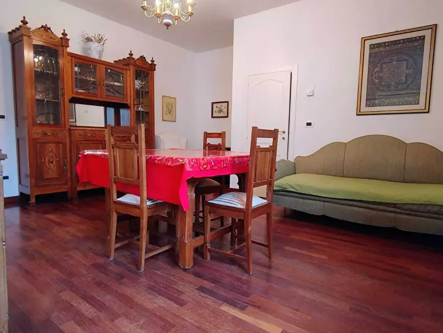 Immagine 4 di Trilocale in affitto  in Via Gio Francesco Niella a Savona