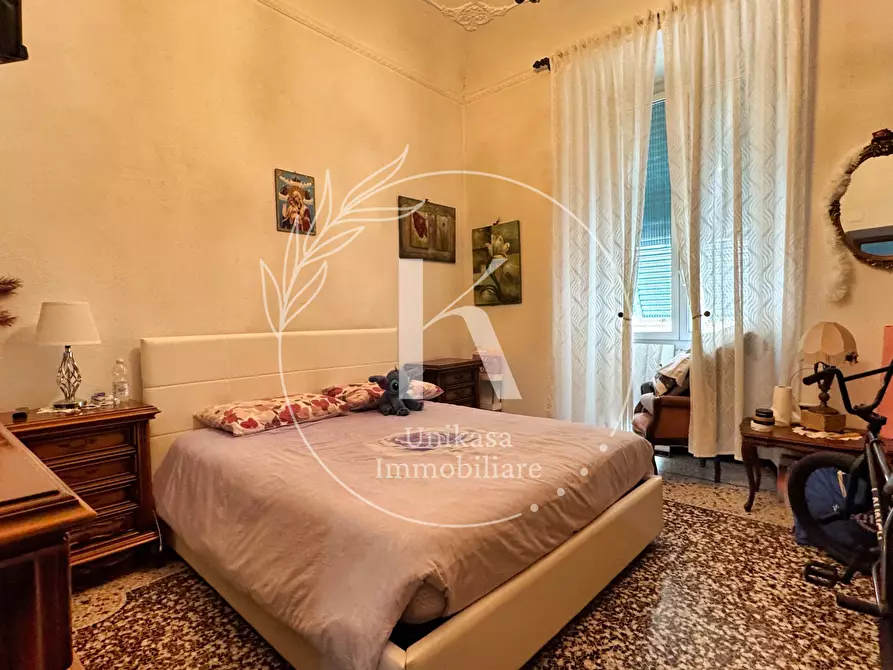 Immagine 12 di Pentalocale in vendita  in Via Bartolomeo Guidobono 3 a Savona