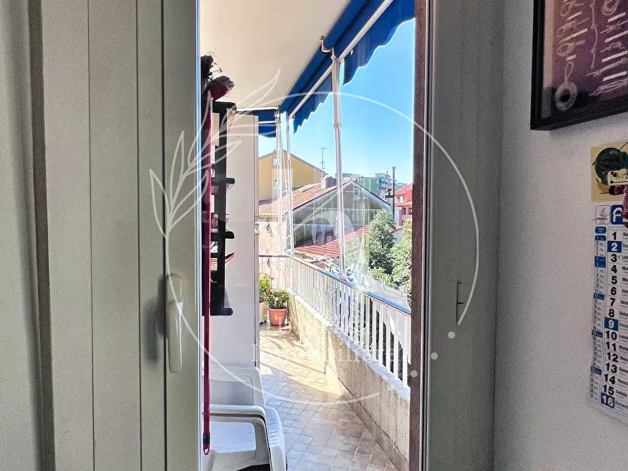 Immagine 27 di Quadrilocale in vendita  in via del forte a Albissola Marina
