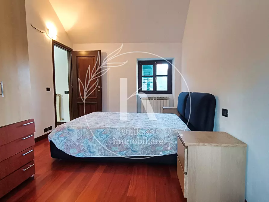 Immagine 53 di Terratetto in vendita  in Via Veirasca 4 a Quiliano