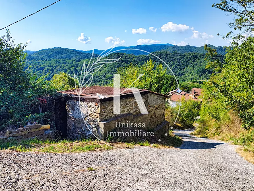 Immagine 63 di Casa semindipendente in vendita  in Località Fornacca a Cosseria