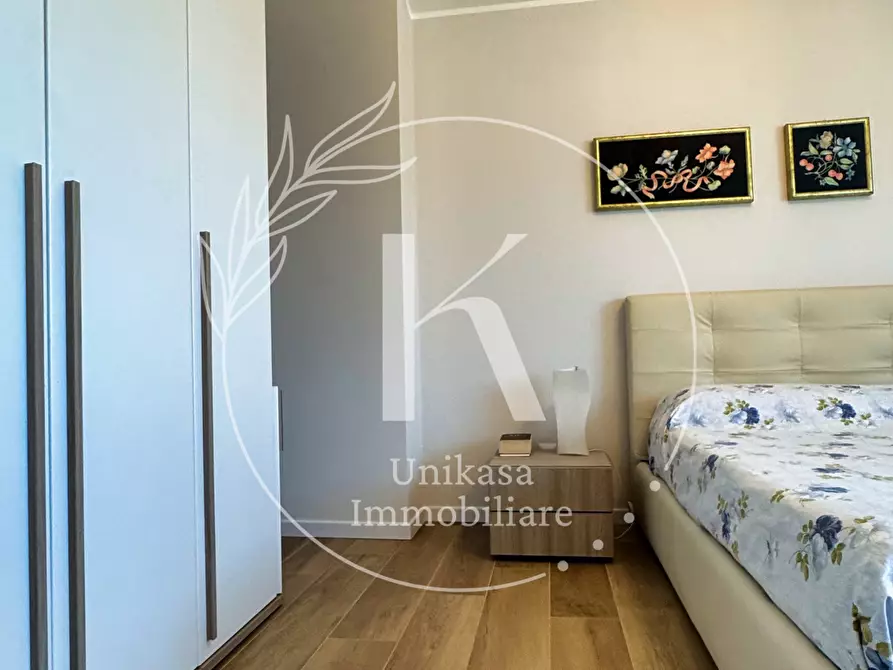 Immagine 22 di Quadrilocale in vendita  in Via Medaglie d'oro 15 a Cairo Montenotte