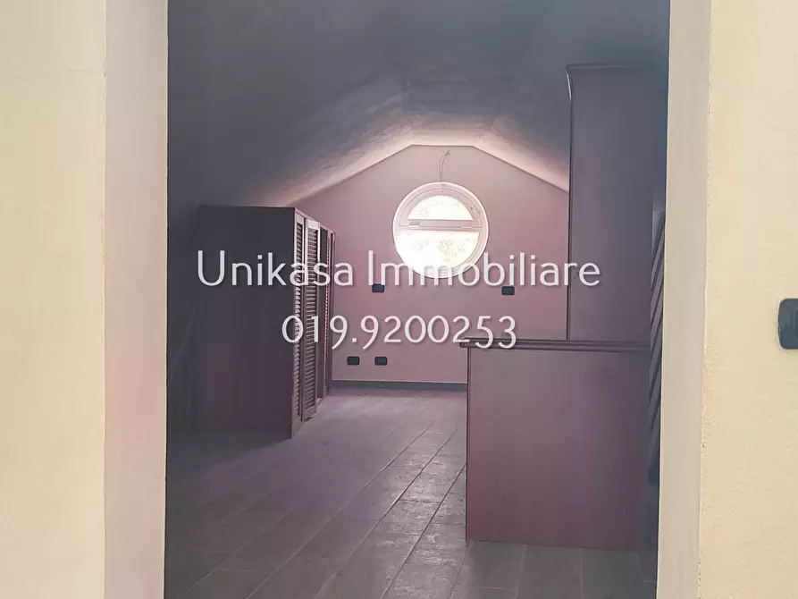 Immagine 64 di Villa in vendita  in località Termini a Vado Ligure