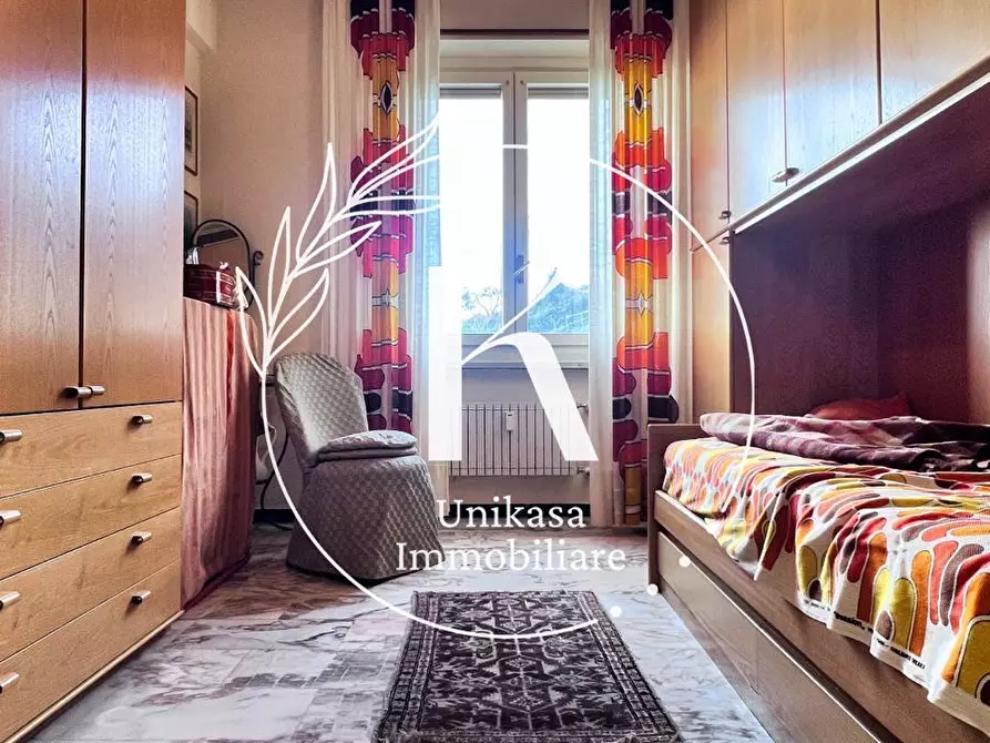 Immagine 27 di Pentalocale in vendita  in Via Angelo Visca a Savona