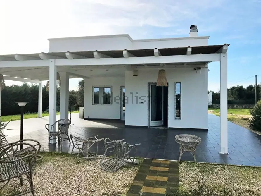 Immagine 33 di Villa in vendita  in Contrada Montecaruso a Ostuni