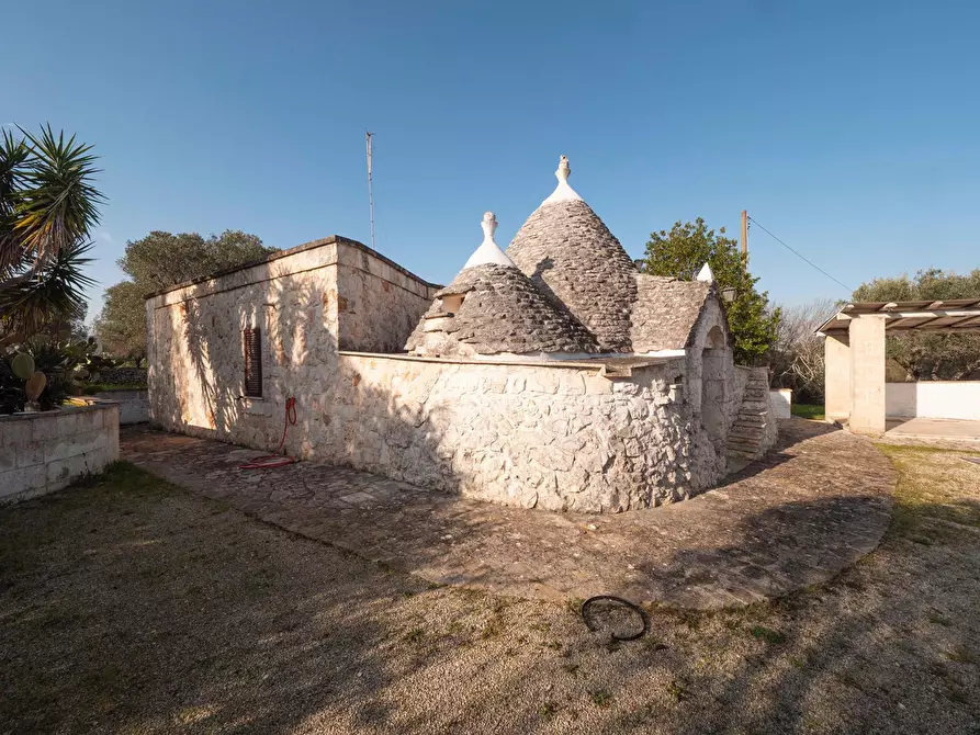 Immagine 6 di Casa indipendente in vendita  in Unnamed Road a Ostuni