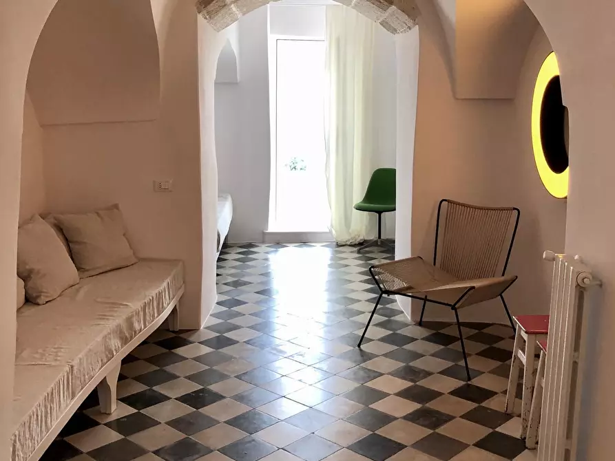 Immagine 5 di Casa indipendente in vendita  in Via Clemente Leonardo a Ostuni