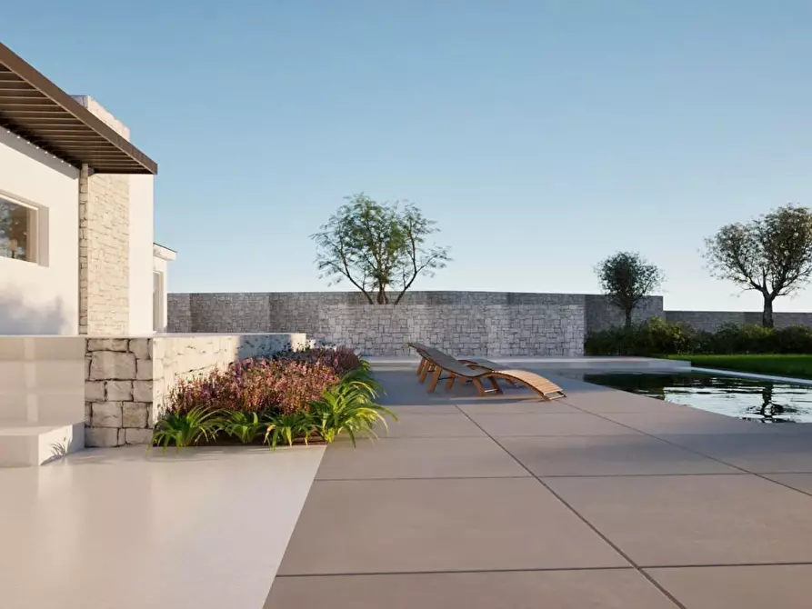 Immagine 26 di Villa in vendita  in la rupe a Ostuni