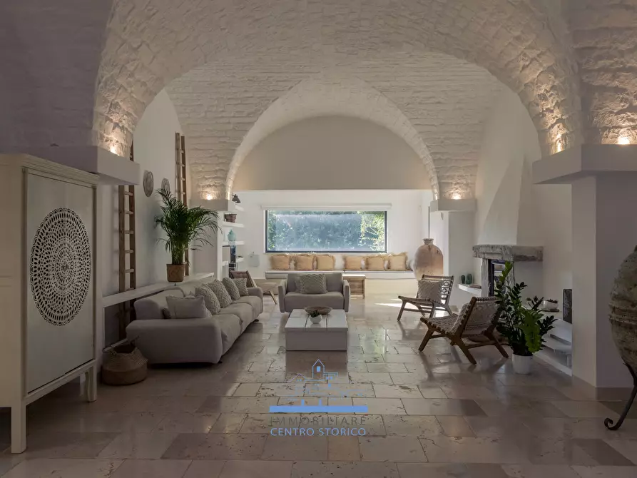 Immagine 40 di Villa in vendita  in CONTRADA SALINOLA a Ostuni