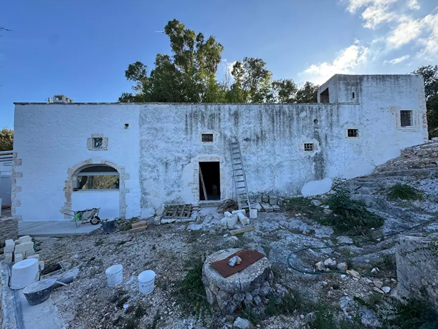 Immagine 23 di Rustico / casale in vendita  in corso giuseppe mazzini a Ostuni