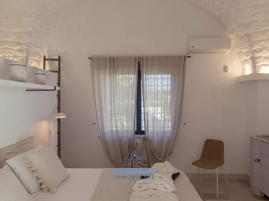 Immagine 46 di Villa in vendita  in CONTRADA SALINOLA a Ostuni