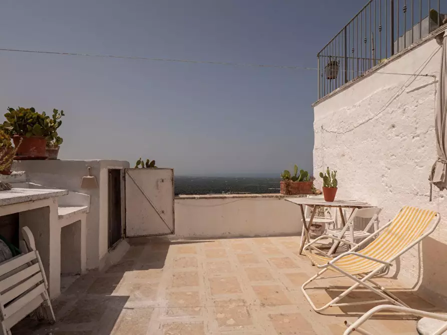 Immagine 7 di Casa indipendente in vendita  in Via Balsamo Dell'andria a Ostuni