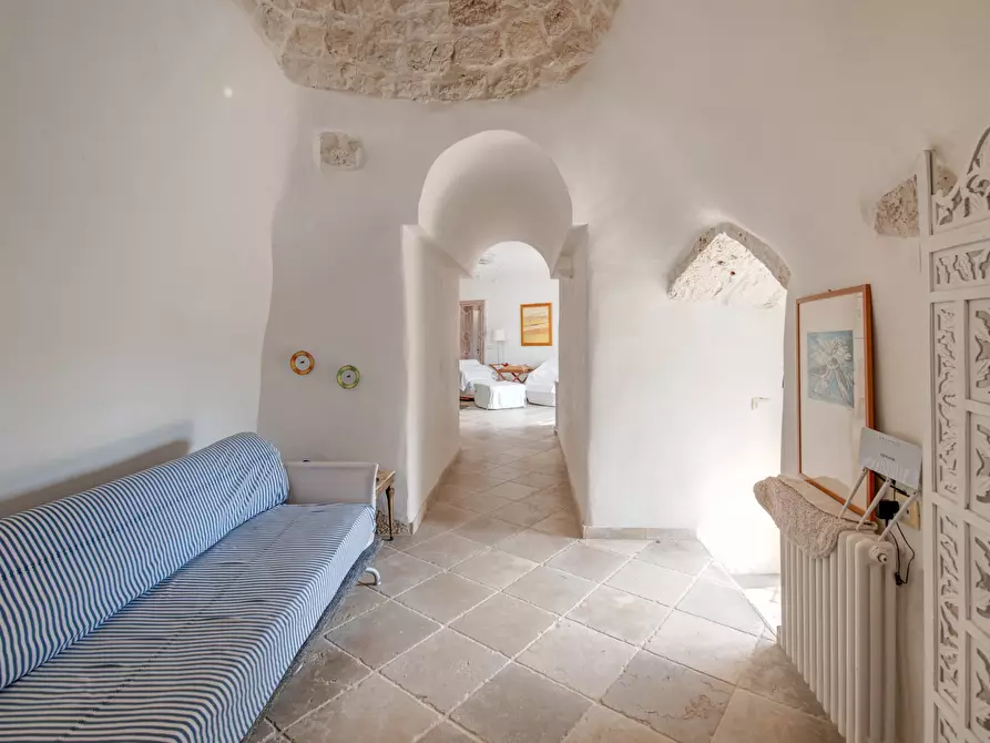 Immagine 33 di Villa in vendita  in contrada molillo a Ostuni