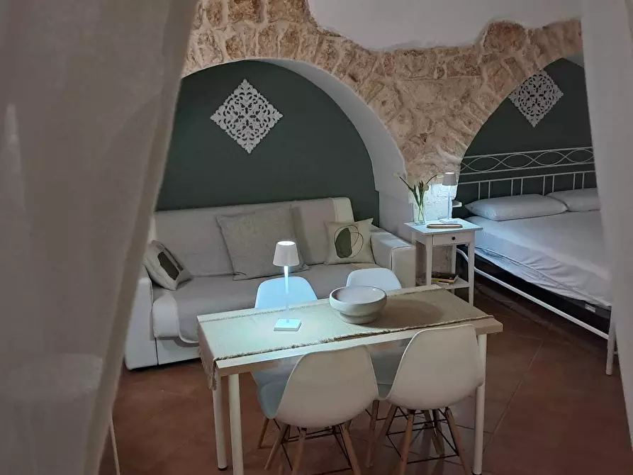 Immagine 28 di Casa indipendente in vendita  in Corso Giuseppe Garibaldi a Ostuni