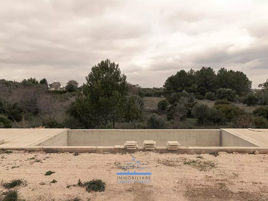 Immagine 15 di Villa in vendita  in contrada cavallerizza a Ostuni