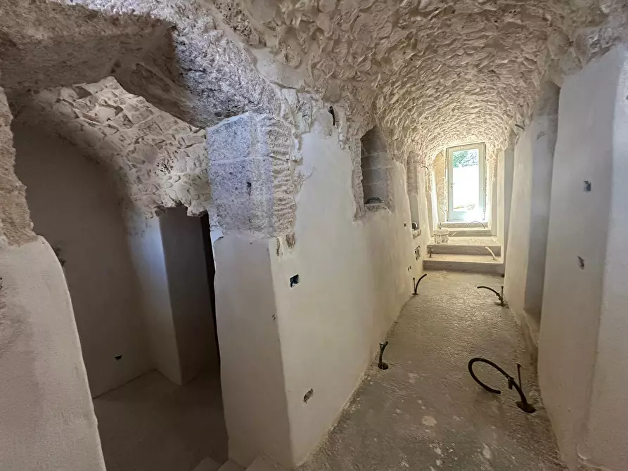 Immagine 48 di Rustico / casale in vendita  in corso giuseppe mazzini a Ostuni
