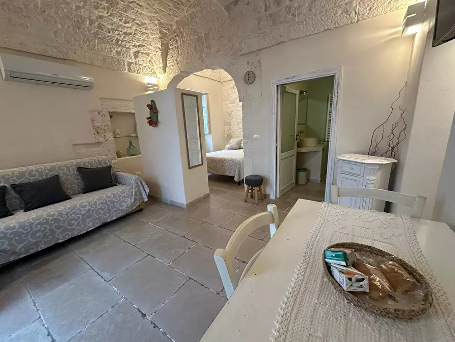 Immagine 14 di Casa indipendente in vendita  in Via Carlo Cattaneo a Ostuni